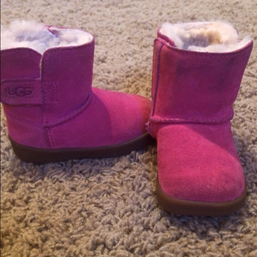 Ugg boots